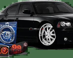 Custom Car Modification Shops