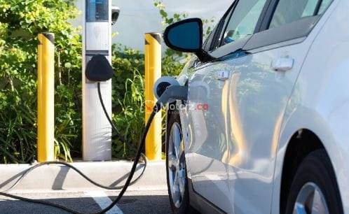 Electric Vehicle Maintenance