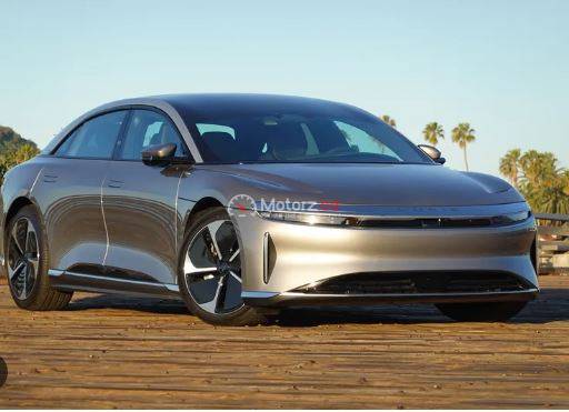 Electric Vehicles in Ontario