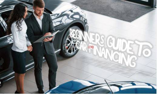 Finance a Car in Ottawa