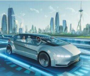 Future of Automotive Technology