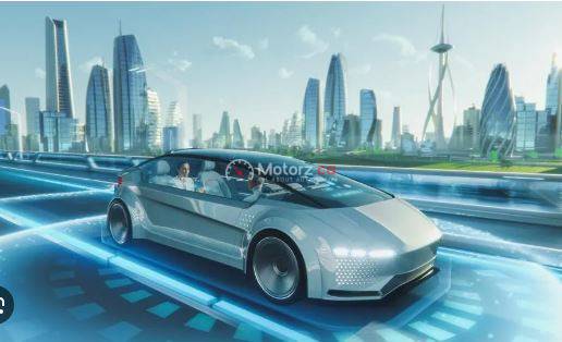 Future of Automotive Technology