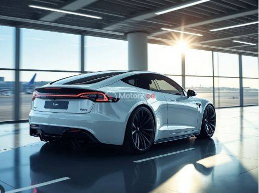 Future of Autonomous Vehicles