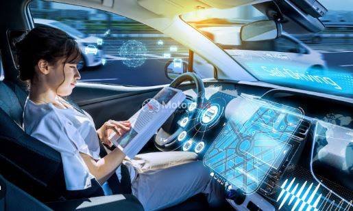 Future of Self-Driving Cars