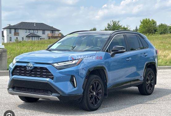 Get the Best Fuel Efficiency in Guelph