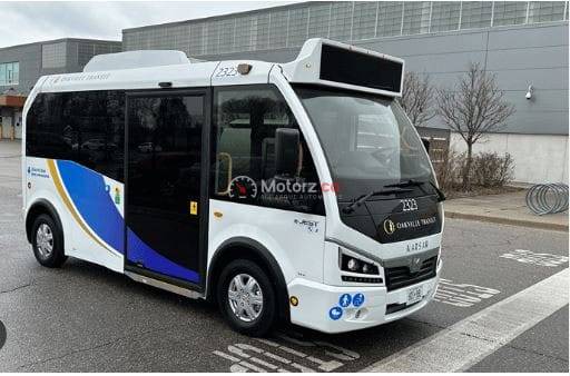 Green Transportation Initiatives