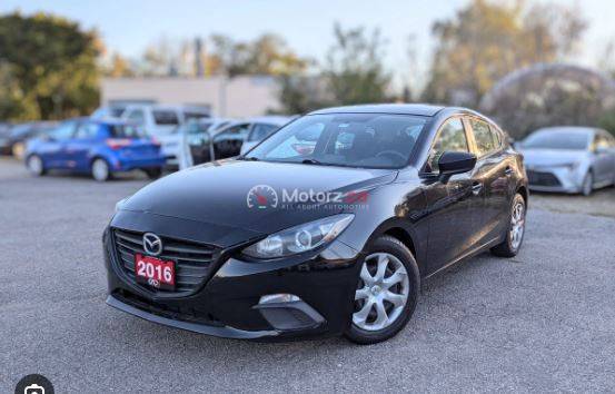 Guelph’s Automotive Industry: A Look at Current Trends 5 Guelph’s Automotive Industry