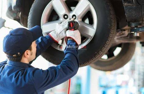 Guelph’s Best Auto Repair Shops