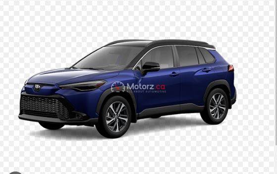 Guelph’s Shift to Hybrid Vehicles