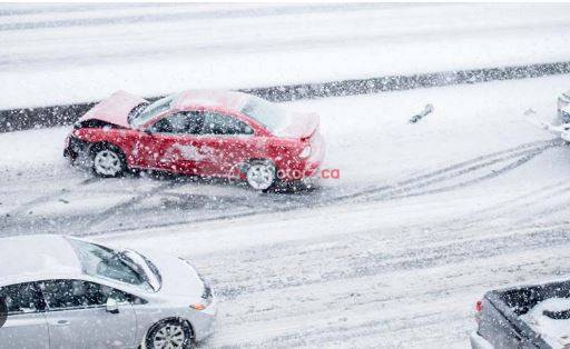 The Ultimate Guide to Winter Driving in Ontario