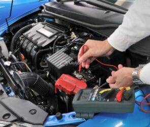 Hybrid Car Maintenance