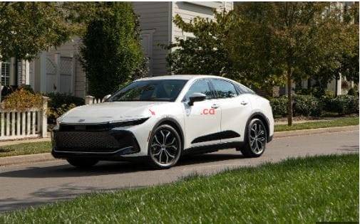 Hybrid Cars in Vaughan: A Balanced Approach to Driving 9 Hybrid Cars in Vaughan