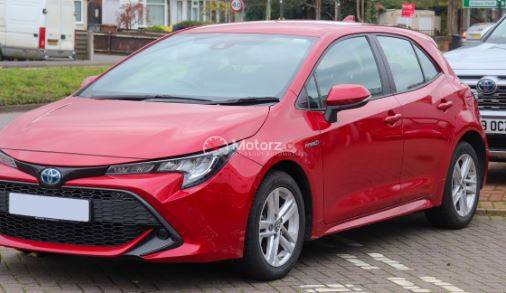 Impact of Climate Change