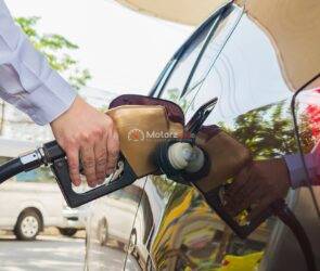 Impact of Rising Gas Prices on Woodstock Drivers