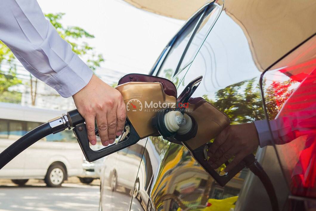 The Impact of Rising Gas Prices on Woodstock Drivers