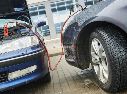 How to Jumpstart a Car Battery: A Step-by-Step Guide