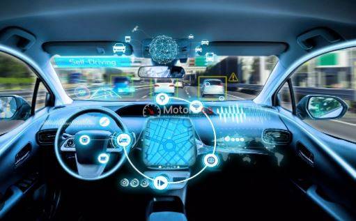 The Latest Car Technology: A Look at the Future of Driving