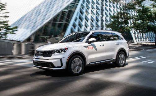 Latest Vehicle Technology Advancements in Guelph