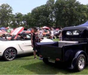 Local Car Events and Shows in Sarnia