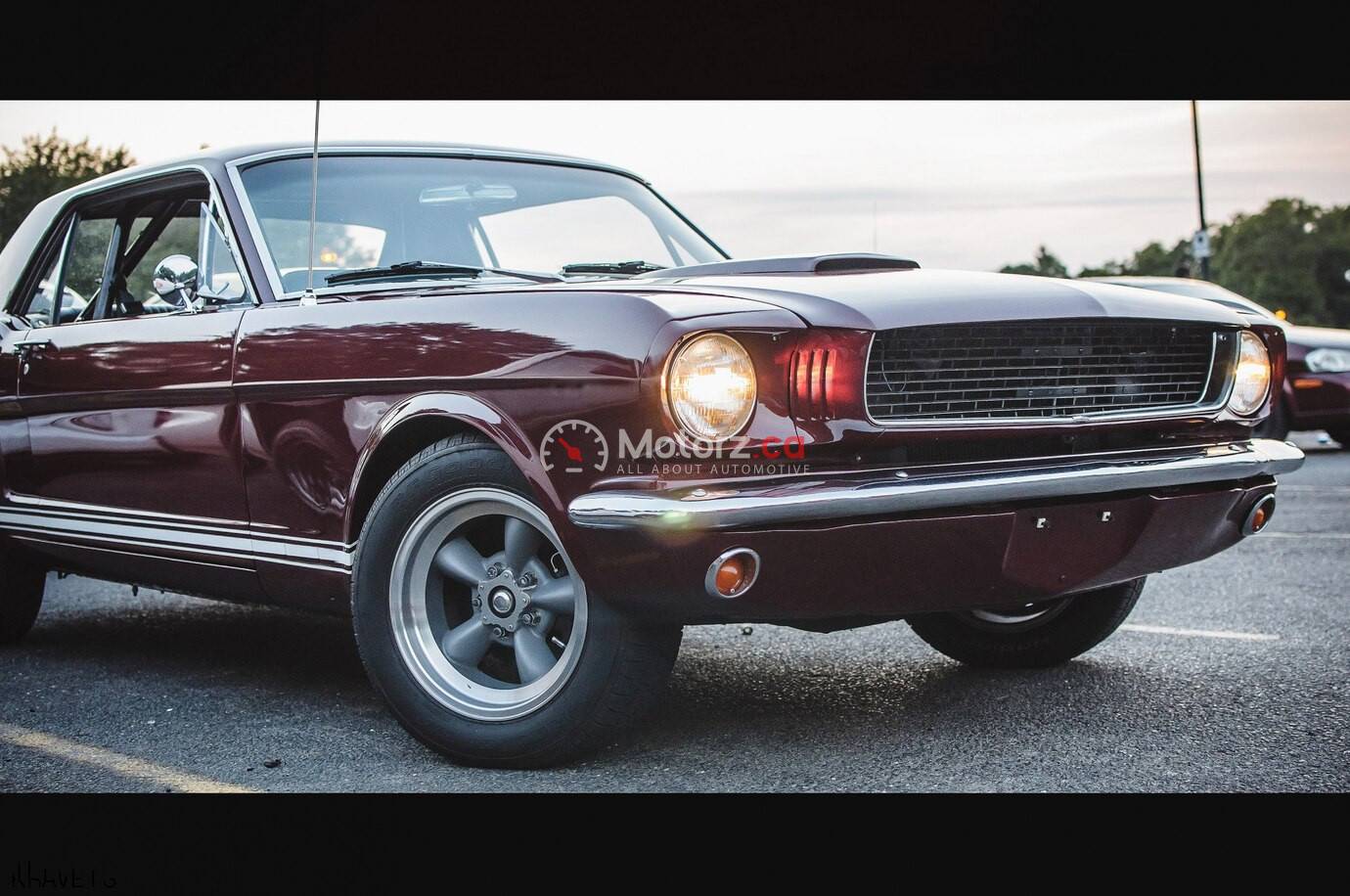 2024 Ford Mustang Review: A Modern Muscle Car