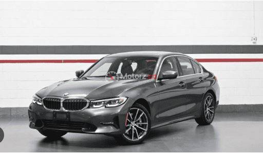 Luxury Cars Within Budget