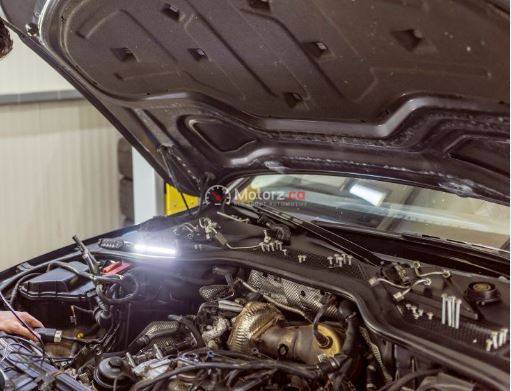 Mechanic Shops in Ajax