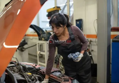 Mechanics and Engineers