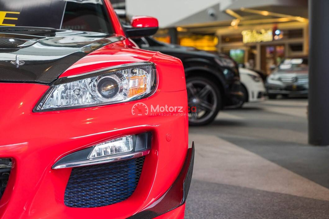 Top 10 Most Popular Cars in Ottawa