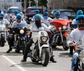 Motorcycle Clubs in Ottawa