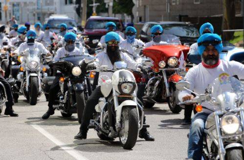Motorcycle Clubs in Ottawa: Connect with Fellow Riders