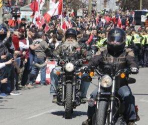 Motorcycle Events in Ottawa