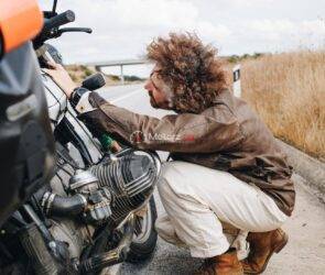 Motorcycle Maintenance Tips