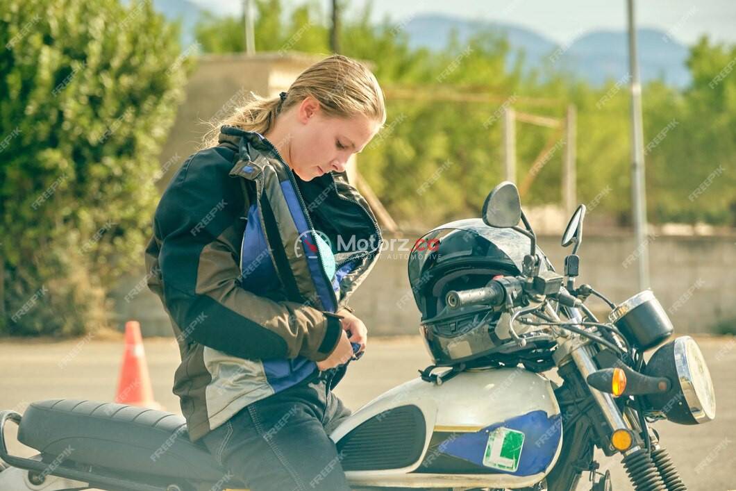 The Best Car Safety Tips for Sarnia Motorcycle Riders