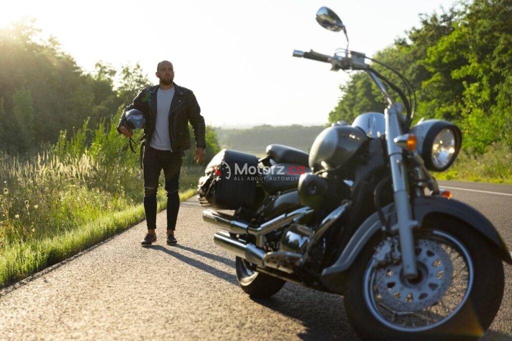 Best Motorcycle Riding Routes in Ottawa