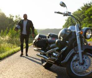 Best Motorcycle Riding Routes in Ottawa