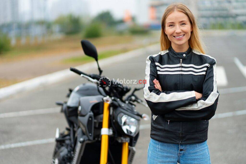 Motorcycle Safety Tips for New Riders