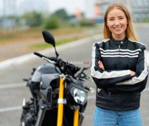 Motorcycle Safety Tips for New Riders