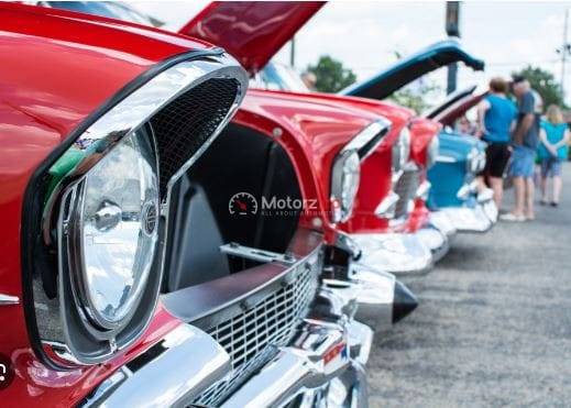 Motorz's Commitment to Burlington's