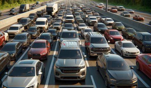 Navigate Chatham's Traffic Like a Pro