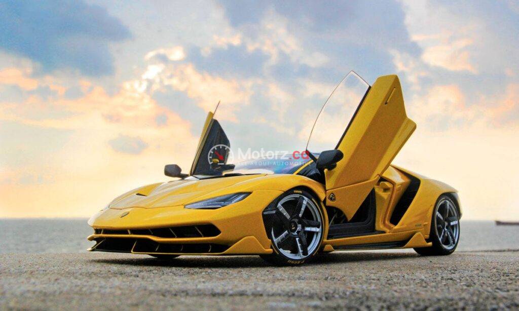 Ontario's Ultimate Car Guide