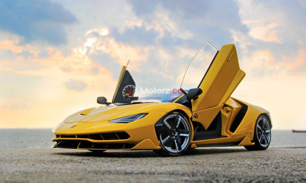 Ontario’s Ultimate Car Guide: A Comprehensive Review