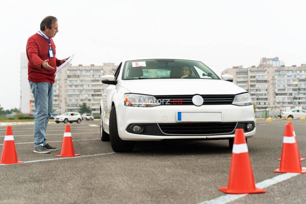 Oshawa's Best Driving Schools