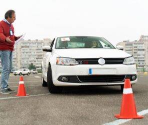 Oshawa's Best Driving Schools