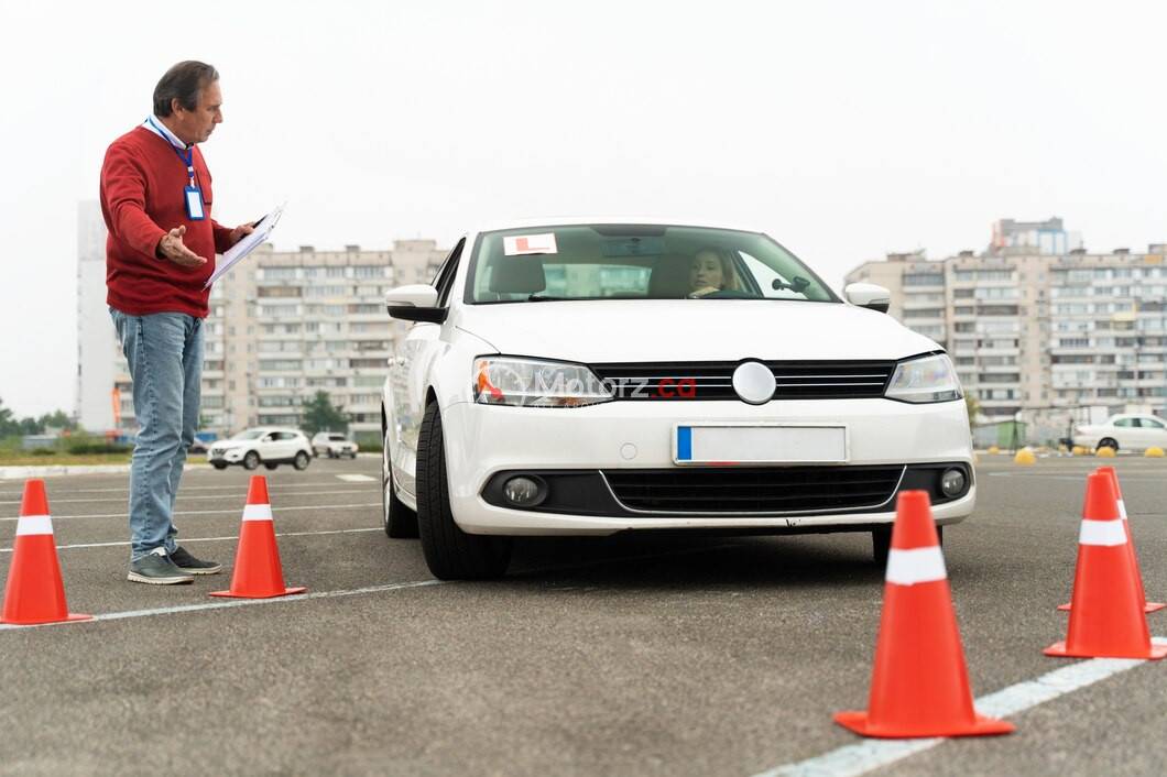 Oshawa’s Best Driving Schools: Learn to Drive Safely