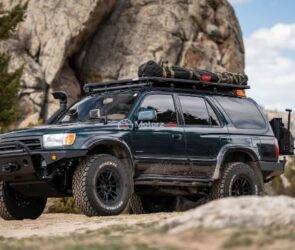 Planning Your Ultimate Off-Road Expedition