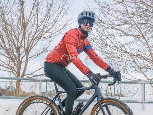 Essential Protection for Ottawa Riders