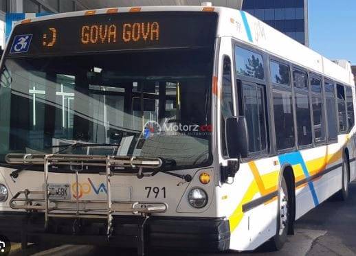 Public Transportation