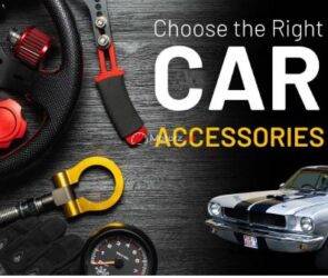 Right Car Accessories for Guelph Roads