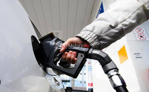 Rising Gas Prices on Ontario Drivers
