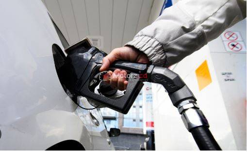 Rising Gas Prices on Ottawa Drivers